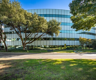 Dallas, TX Office - 14800 Quorum Dr