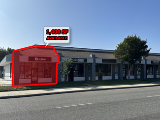 Los Alamitos, CA Retail - 4126-4470 Katella Ave