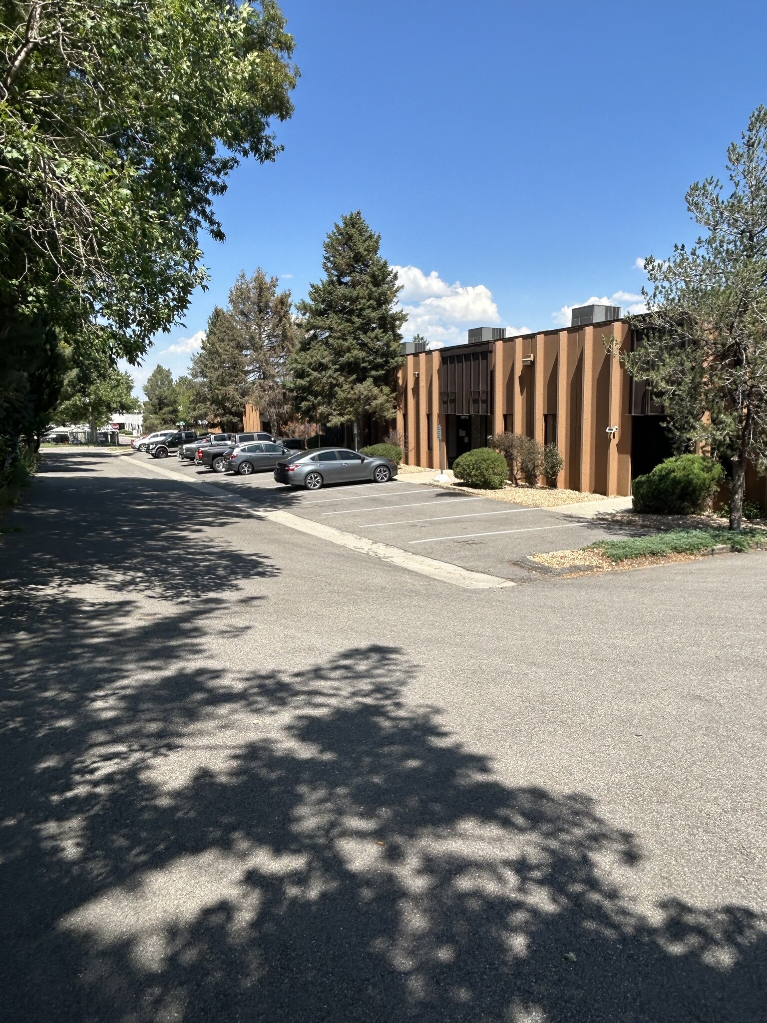 7925 E Harvard Ave, Denver, CO for Rent