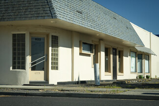 Milton Freewater, OR Office - 620 N Main St