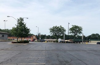 Rockford, IL Commercial - 3800 E State St