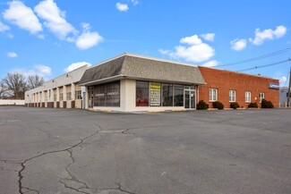 Lawrenceville, NJ Warehouse - 1010 Spruce St