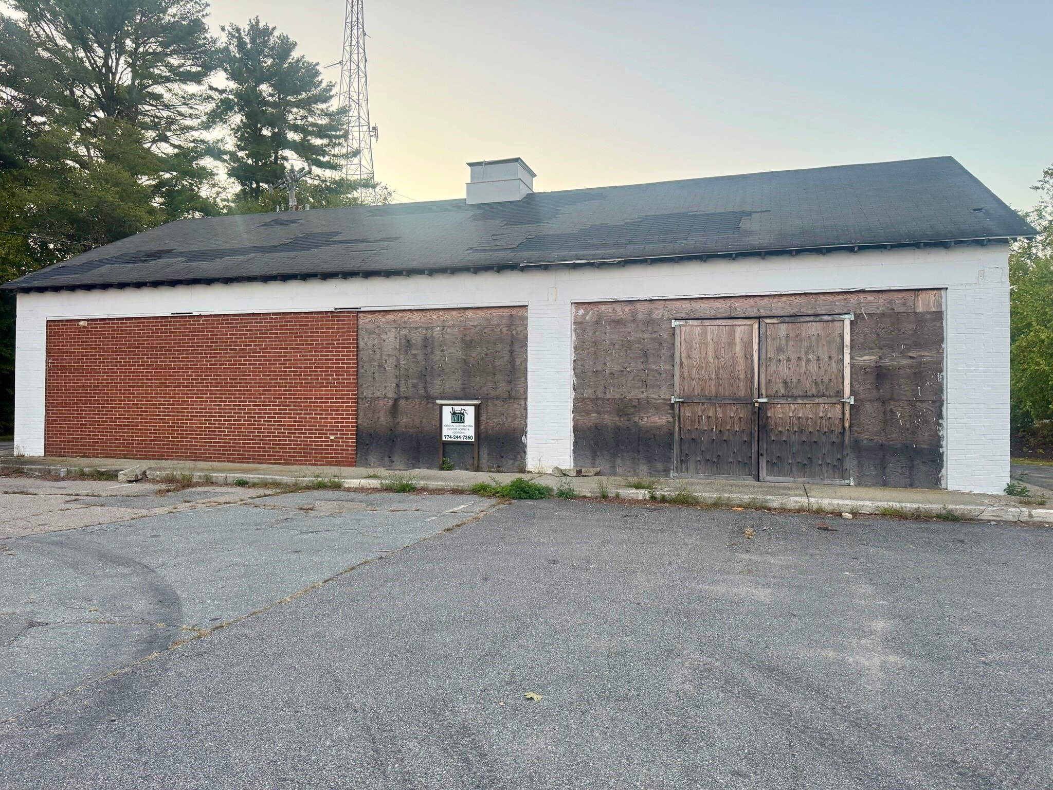 413 Wareham Rd, Marion, MA for Sale