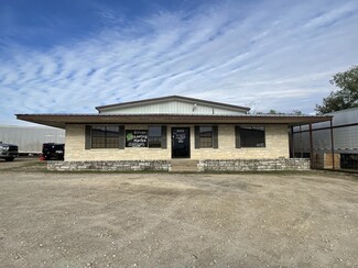 Dublin, TX Industrial - 6330 SW US Highway 377