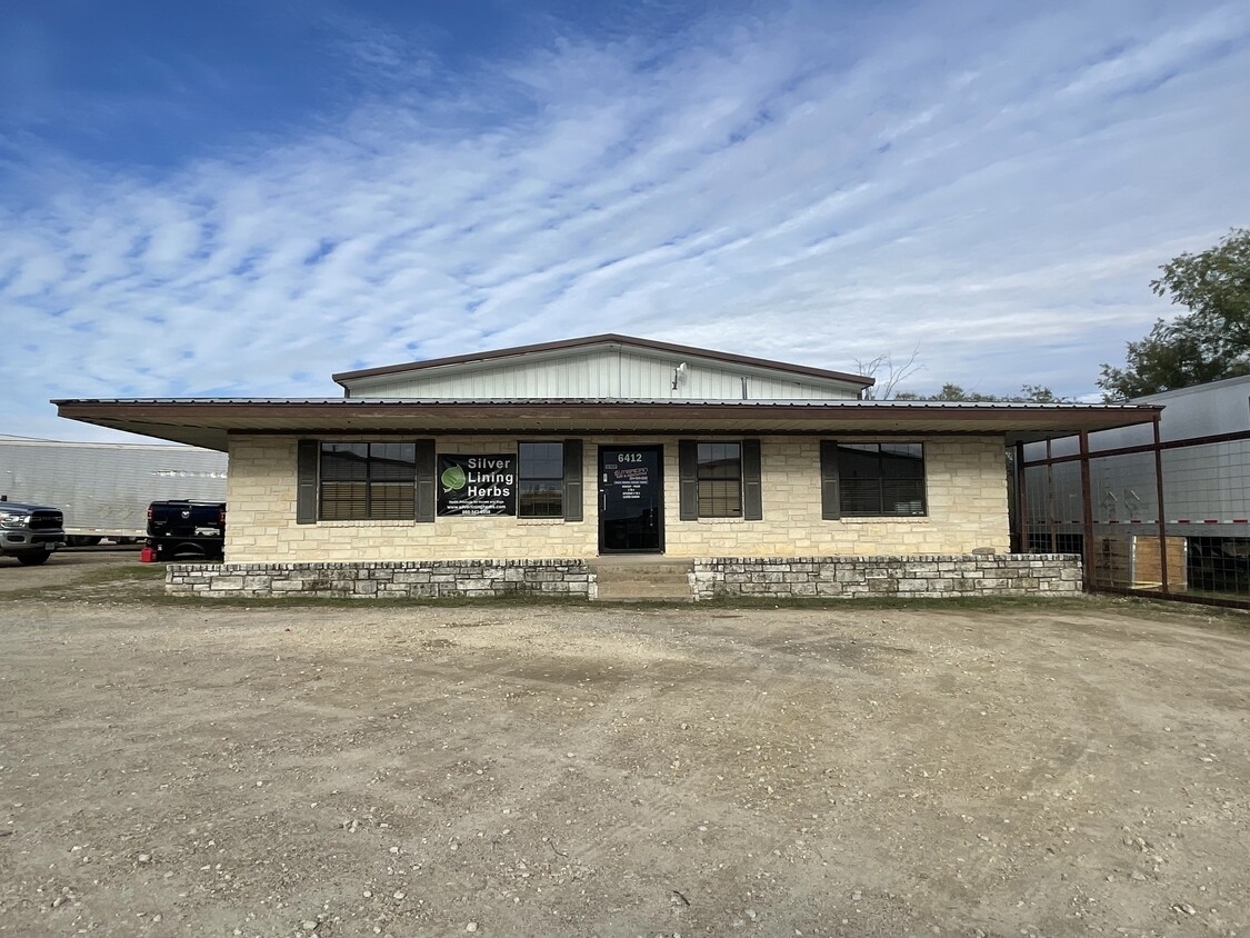 6330 SW US Highway 377, Dublin, TX for Rent