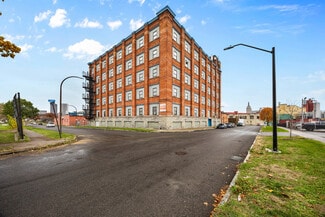 Rochester, NY Manufacturing - 39-49 St Bridgets Dr