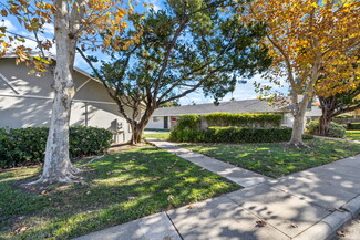 Yuba City, CA Apartments - 429-443 Robinson Avenue