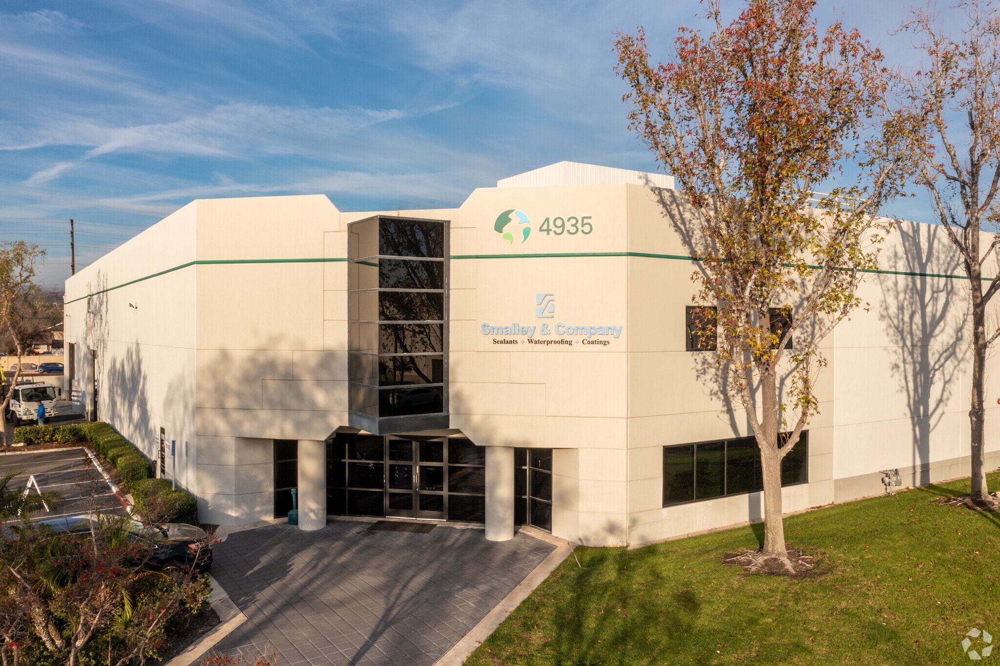 4935-4945 E Hunter Ave, Anaheim, CA for Rent
