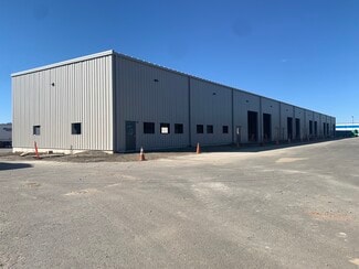 West Bridgewater, MA Industrial - 254 Pleasant St