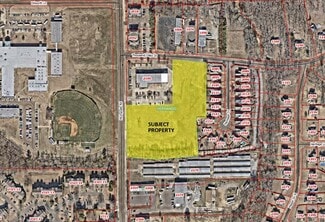 Hernando, MS Commercial - 1 Mcingvale Rd Hernando, MS Commercial - 1 Mcingvale Rd