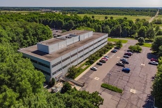 South Bend, IN Office - 3575 Moreau Ct South Bend, IN Office - 3575 Moreau Ct