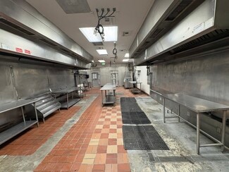 Pembroke Pines, FL Retail - 220 NW 180th Ave