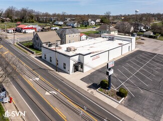 Nicholasville, KY Office - 514 N Main St