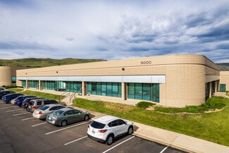 Golden, CO Industrial - 15000 W 6th Ave Golden, CO Industrial - 15000 W 6th Ave