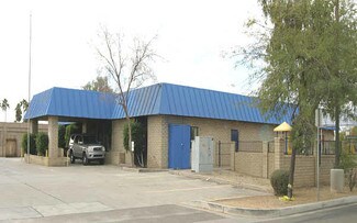 Mesa, AZ undefined - 1236 S Stapley Dr