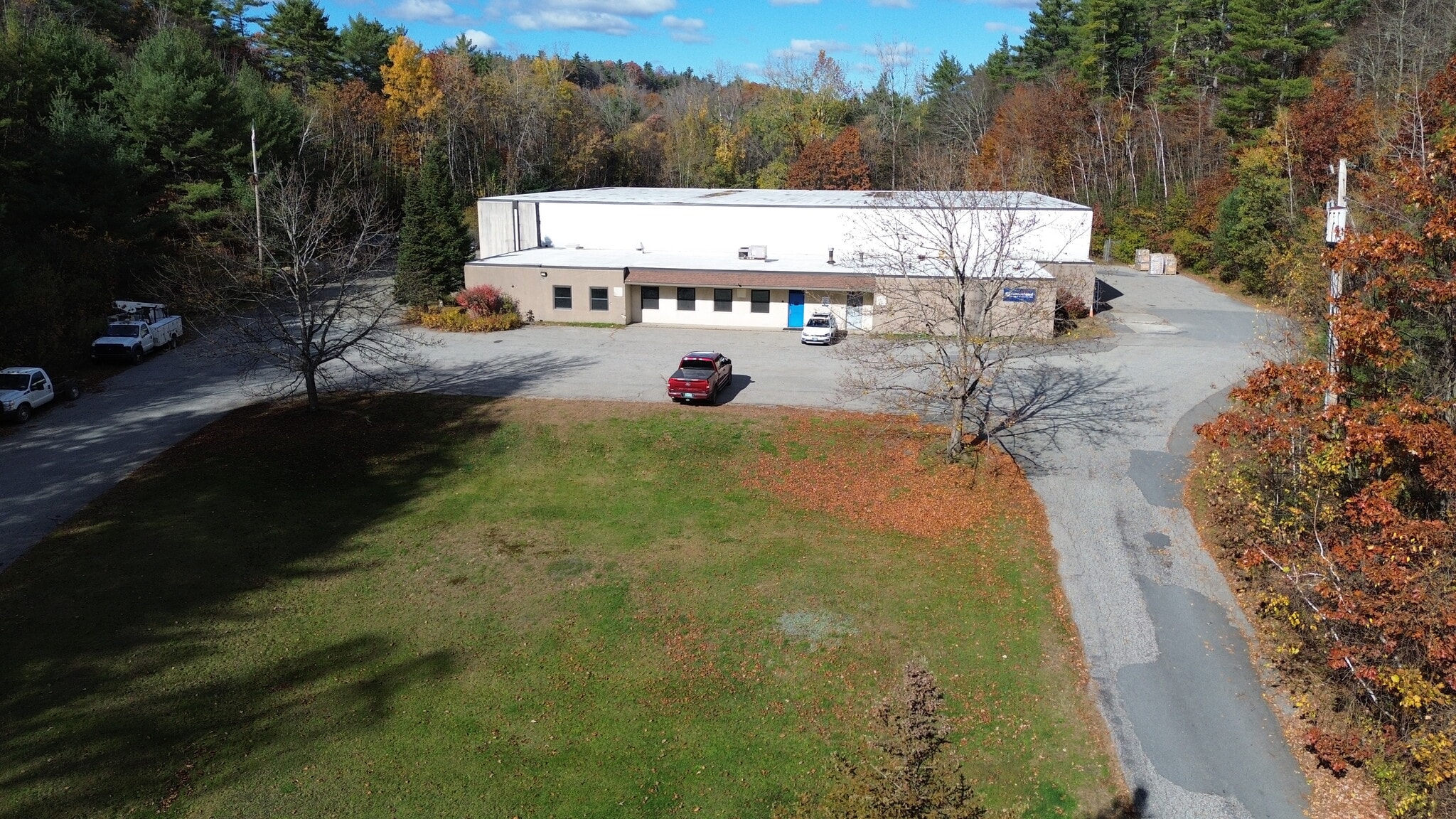 917 US-Route 5 Rt, Dummerston, VT for Rent
