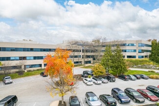 Berwyn, PA Office, Office/Medical - 1000 Westlakes Dr