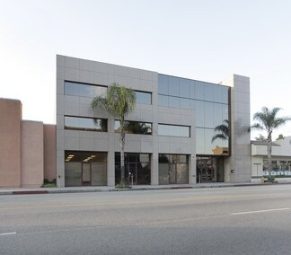 Tarzana, CA Office - 18980 Ventura Blvd