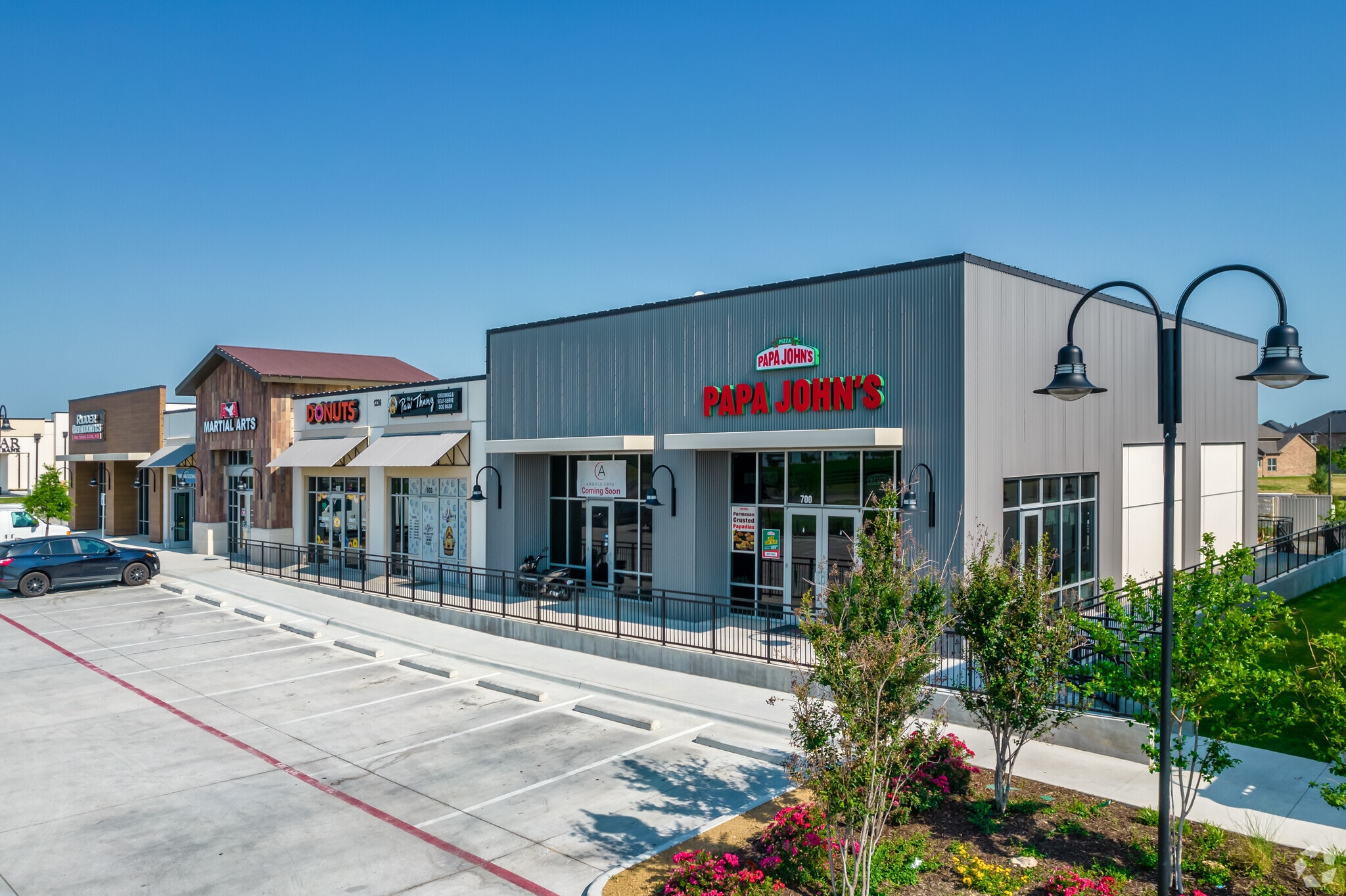 1236 FM 407 Rd, Argyle, TX for Rent