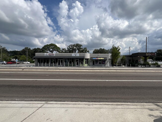 Saint Petersburg, FL Retail - 3711 5th Ave N