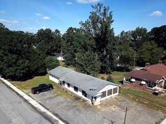 Belton, SC Commercial - 28 Stringer st Belton, SC Commercial - 28 Stringer st