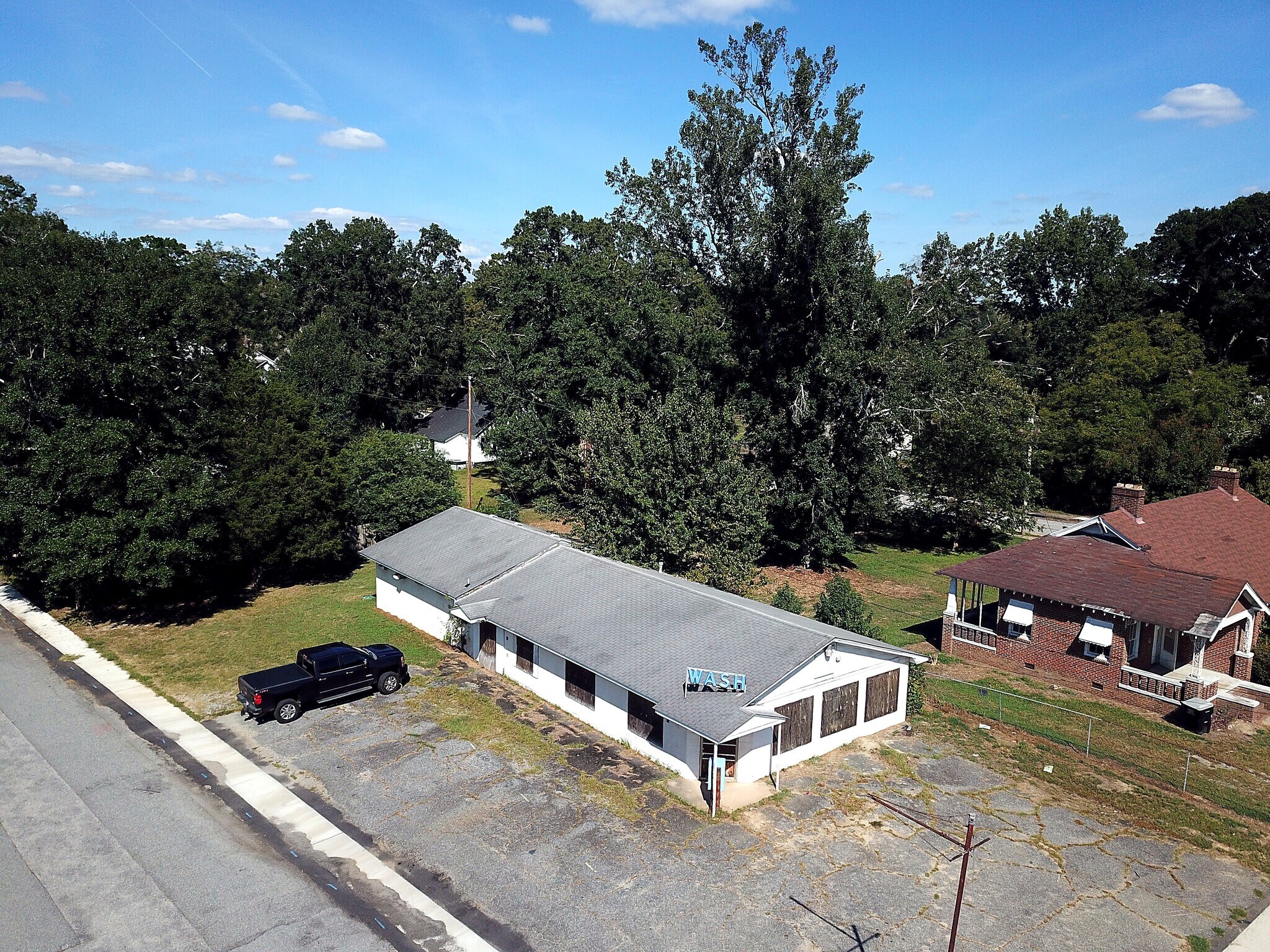 28 Stringer st, Belton, SC for Sale