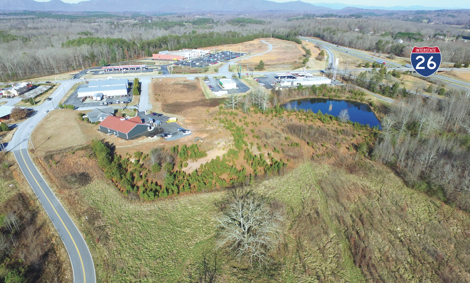 Fairwinds Rd, Landrum, SC for Sale