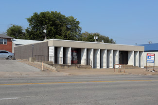 Tulsa, OK Office - 2235 E 6th St
