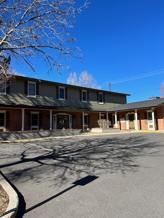 Flagstaff, AZ Office - 403 N Wc Riles St