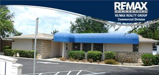 Lehigh Acres, FL Office - 1401 Kimdale St E