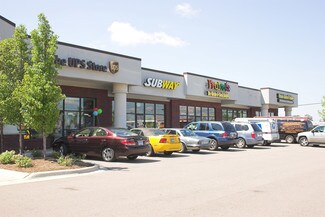 Clinton Township, MI Retail - 20820-20864 Hall Rd Clinton Township, MI Retail - 20820-20864 Hall Rd
