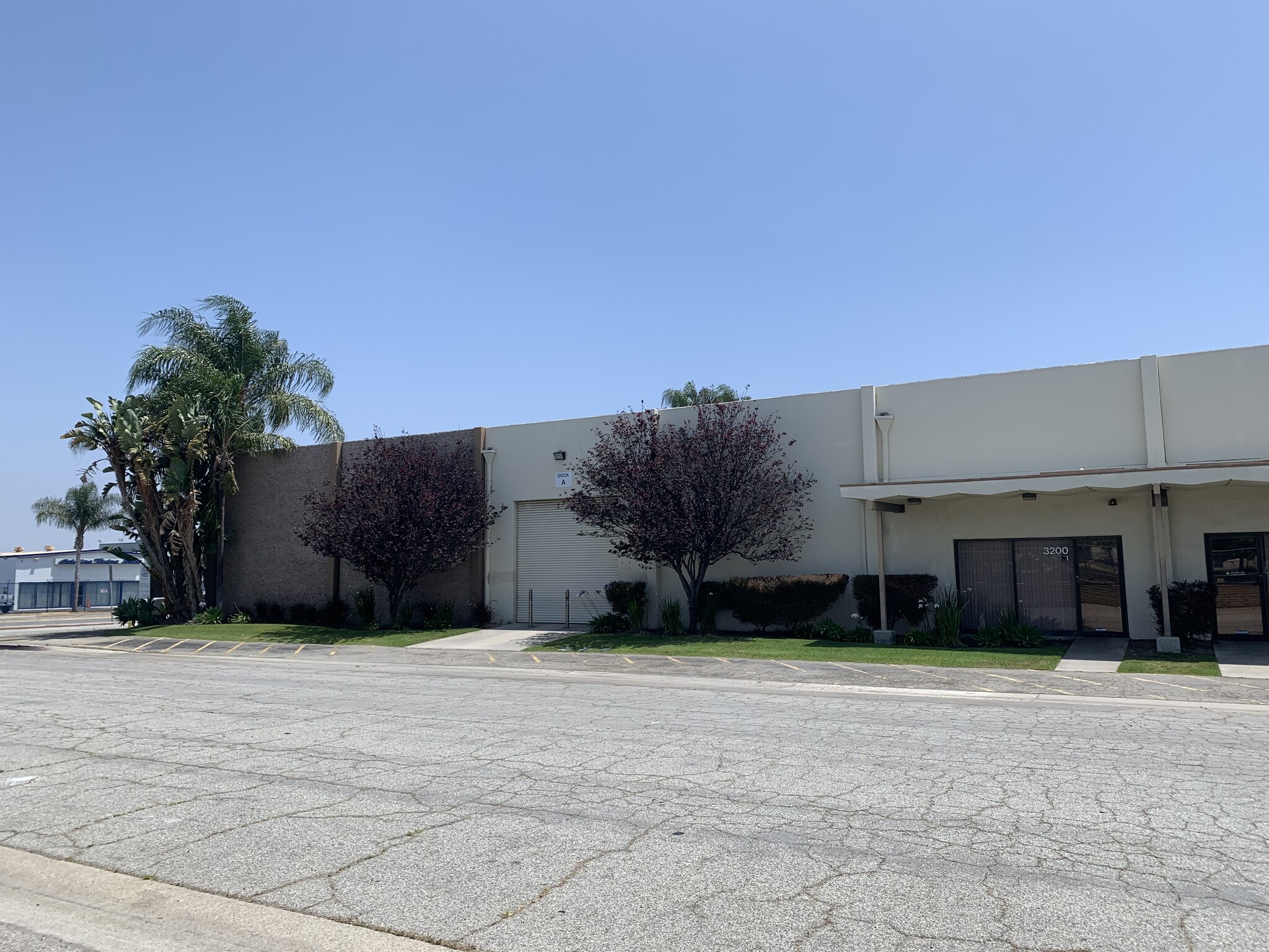 3200-3300 E Spring St, Long Beach, CA for Rent