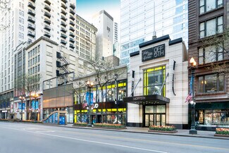 Chicago, IL Retail - 10 S State St Chicago, IL Retail - 10 S State St