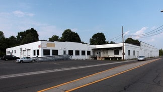 Syracuse, NY Industrial - 3360 Milton Ave