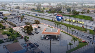 Colton, CA Convenience Store - 202 N Mount Vernon Ave