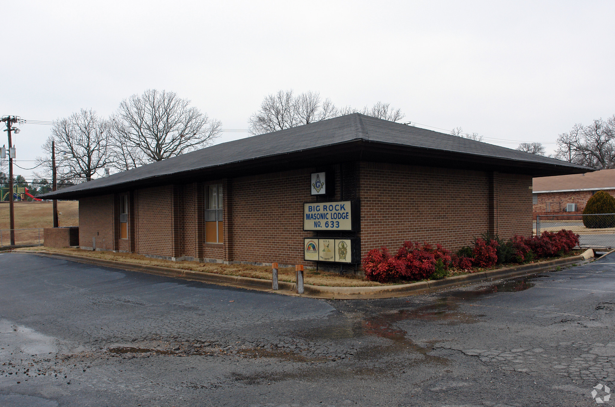 5101 N Locust St, North Little Rock, AR for Sale