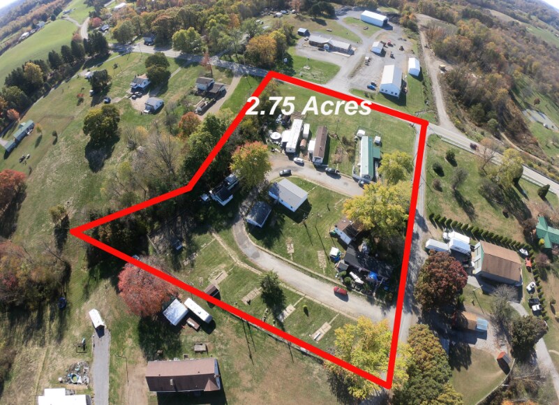 101 Superior Ln, Aliquippa, PA for Sale