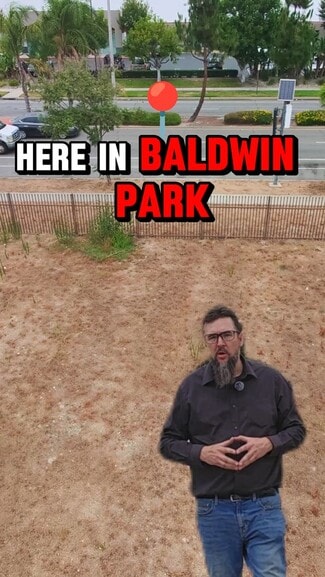 Baldwin Park, CA Commercial Land - 12714 Ramona Blvd Baldwin Park, CA Commercial Land - 12714 Ramona Blvd