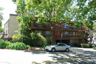 Berkeley, CA Apartments - 1700 Spruce St