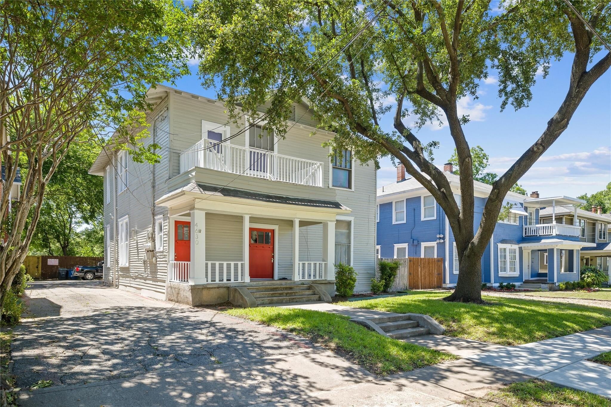 4630 Junius St, Dallas, TX for Sale