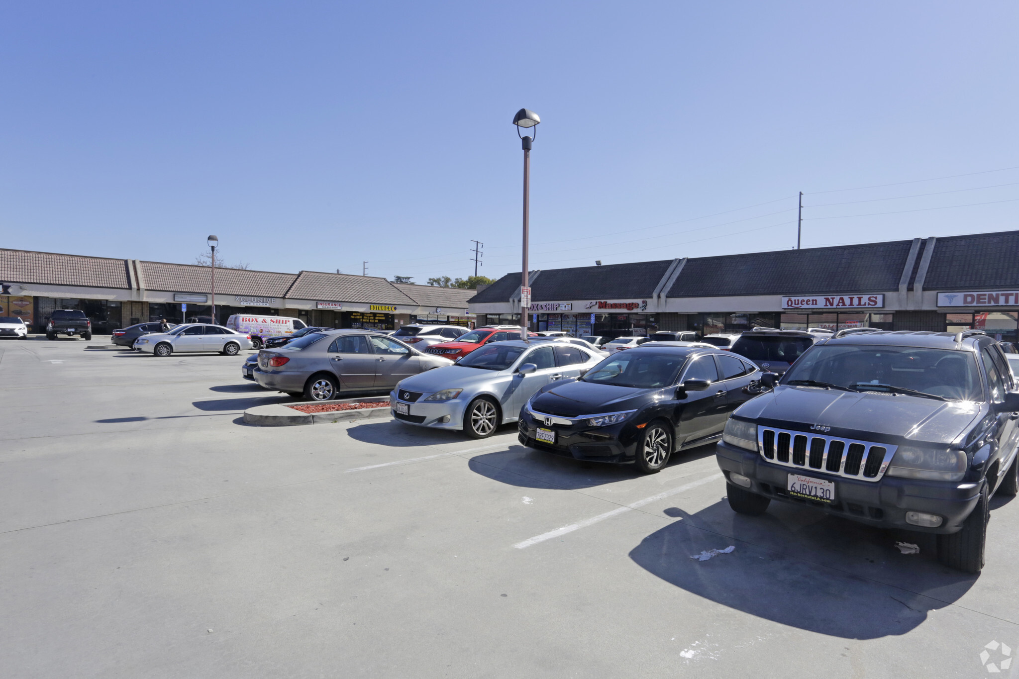 16900 Lakewood Blvd, Bellflower, CA for Rent