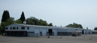 Junction City, OR Industrial - 125 E 4th Ave