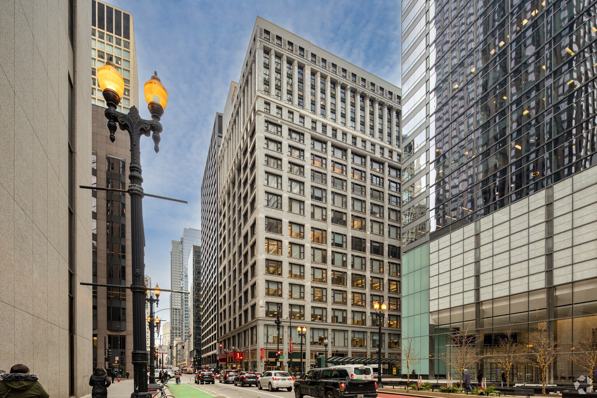 1 N Dearborn St, Chicago, IL for Rent