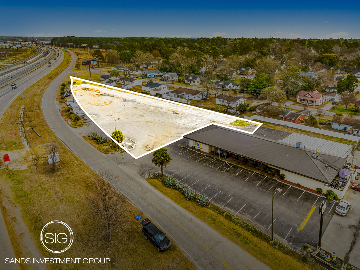2320 Capuano Rd, Lumberton, NC for Sale