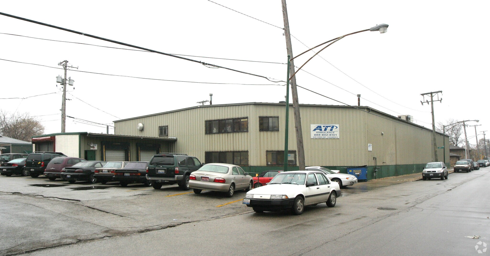 2819 S Stewart Ave, Chicago, IL for Sale