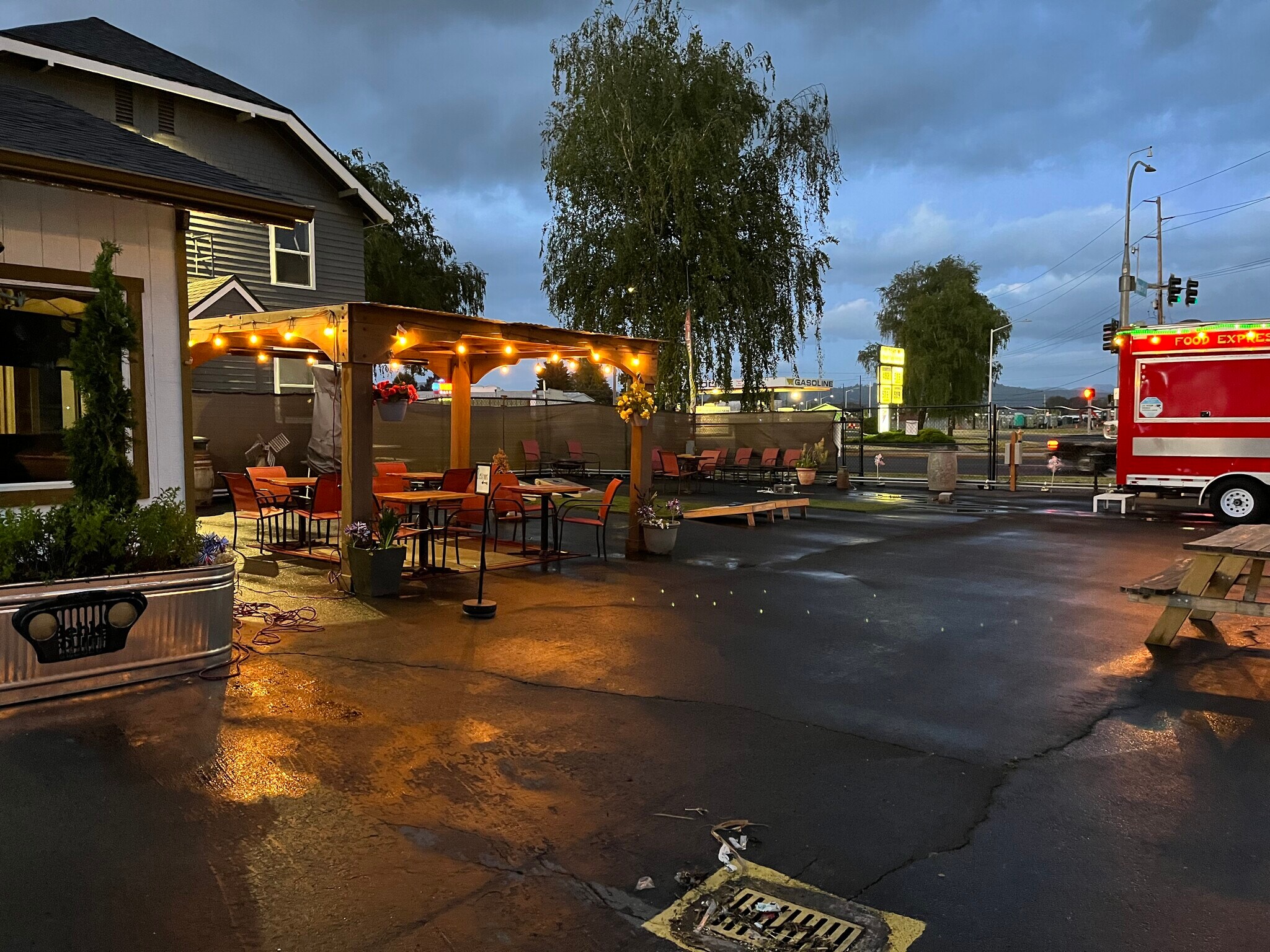 , Longview, WA for Sale