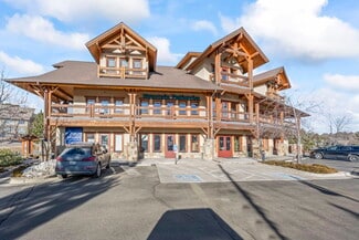 Evergreen, CO Office - 31955 Castle Ct