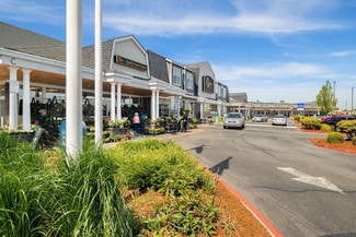 Mukilteo, WA Retail - 11700 Mukilteo Speedway