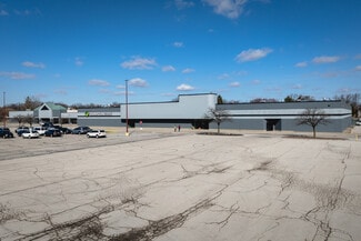 Toledo, OH Retail - 5055 Jackman Rd