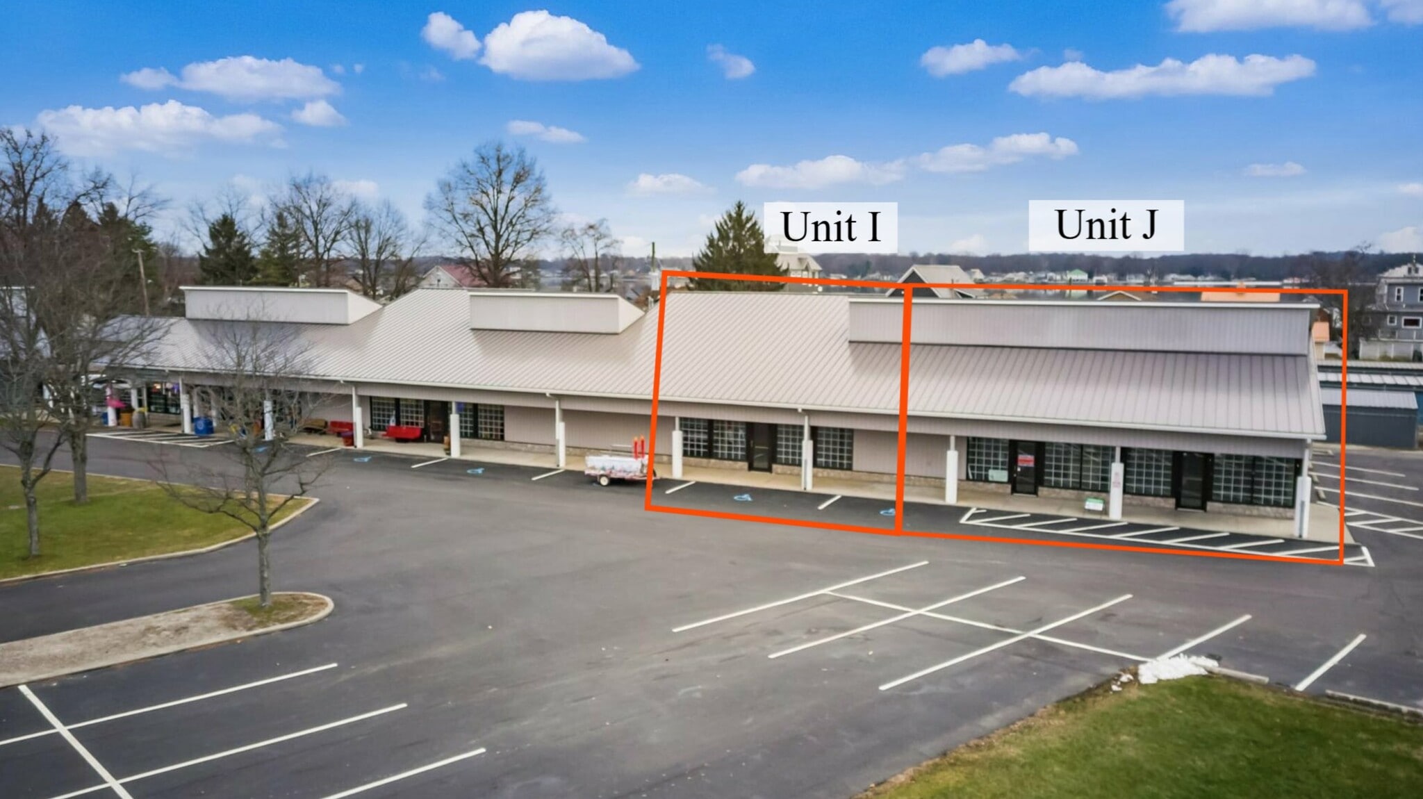 4675 Walnut St, Buckeye Lake, OH for Rent